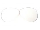 Galaxy Replacement Lenses For Oakley Crosshair 2012 Clear Color